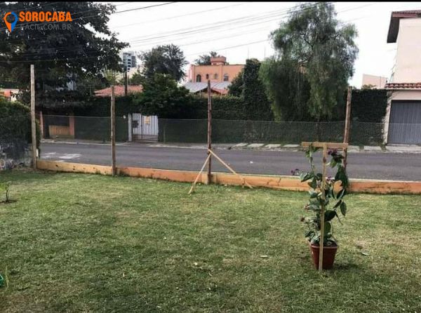 Terreno em , Sorocaba - Terreno Jardim Faculdade / Campolim - Foto 1